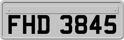 FHD3845