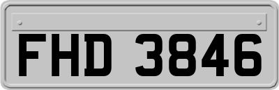 FHD3846