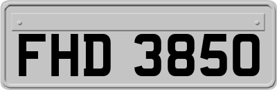 FHD3850