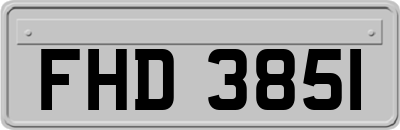 FHD3851