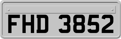FHD3852