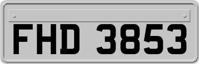 FHD3853
