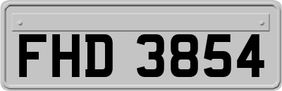FHD3854