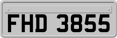 FHD3855