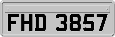 FHD3857