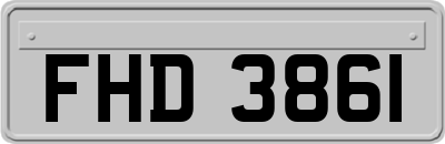 FHD3861