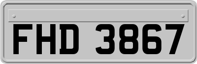 FHD3867
