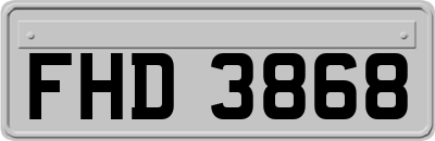 FHD3868