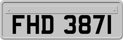 FHD3871