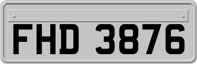 FHD3876