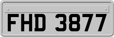 FHD3877