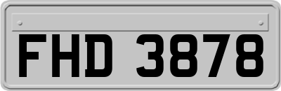 FHD3878