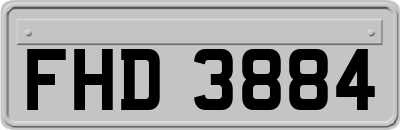 FHD3884