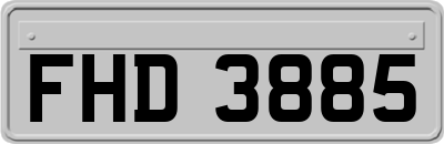 FHD3885