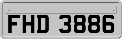 FHD3886