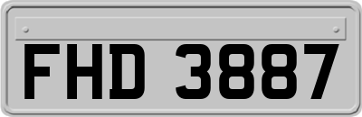 FHD3887