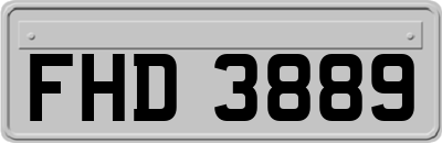 FHD3889