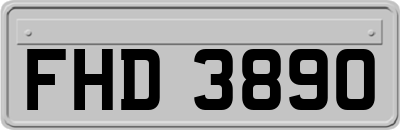 FHD3890