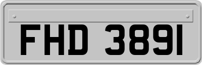 FHD3891