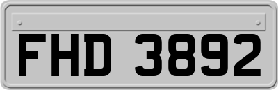 FHD3892