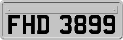 FHD3899