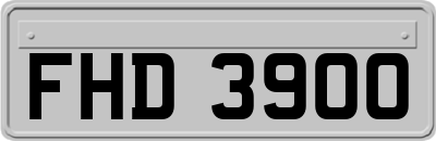 FHD3900