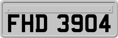 FHD3904