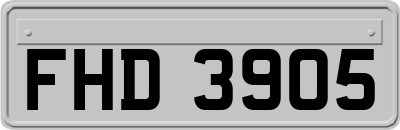 FHD3905