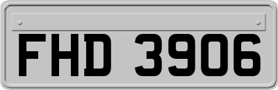FHD3906