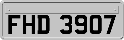 FHD3907
