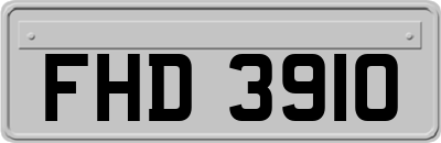 FHD3910