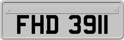 FHD3911