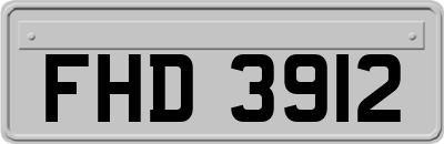 FHD3912