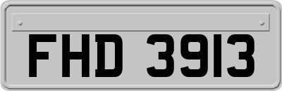 FHD3913