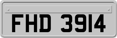 FHD3914