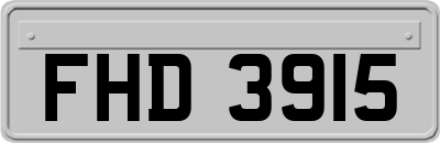 FHD3915