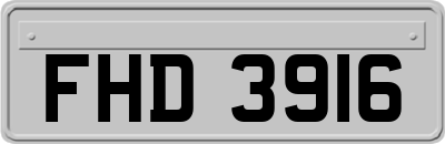 FHD3916