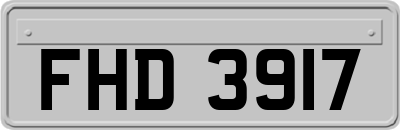 FHD3917