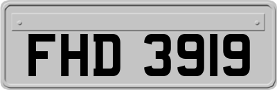FHD3919
