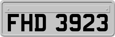 FHD3923