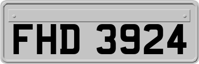 FHD3924