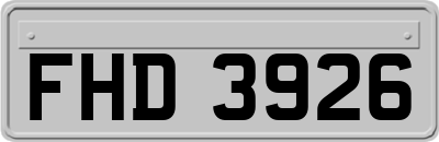 FHD3926