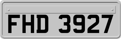 FHD3927