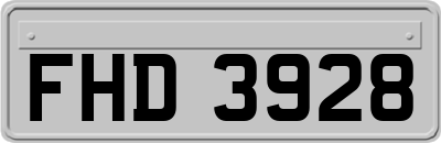 FHD3928