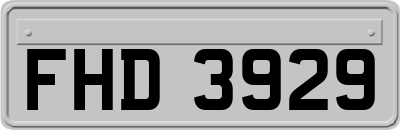 FHD3929