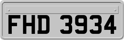 FHD3934