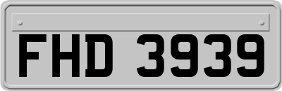 FHD3939
