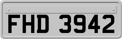 FHD3942