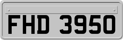FHD3950