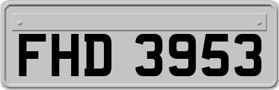 FHD3953